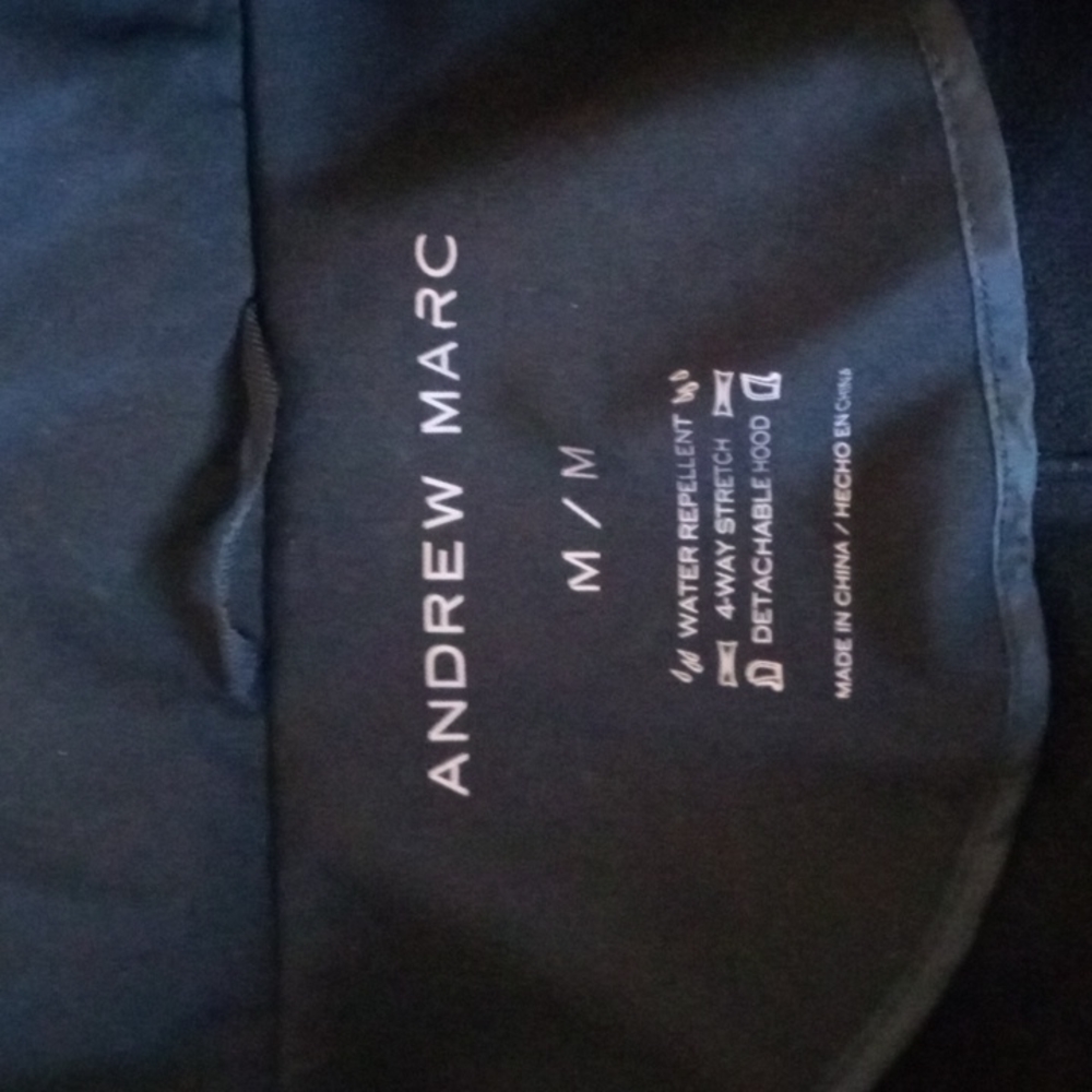 Coat - Picture 3 of 6